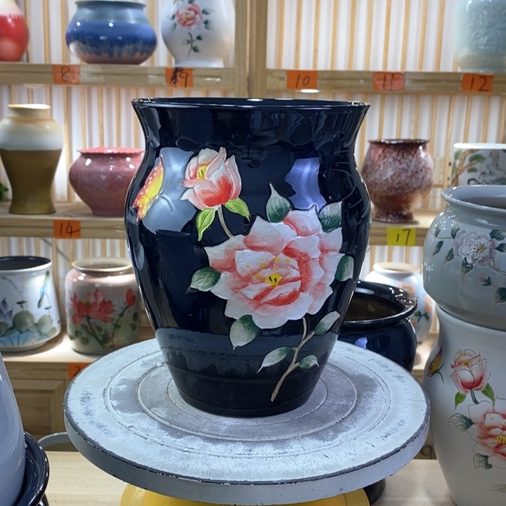 罐陶瓷陶瓷陶瓷陶瓷