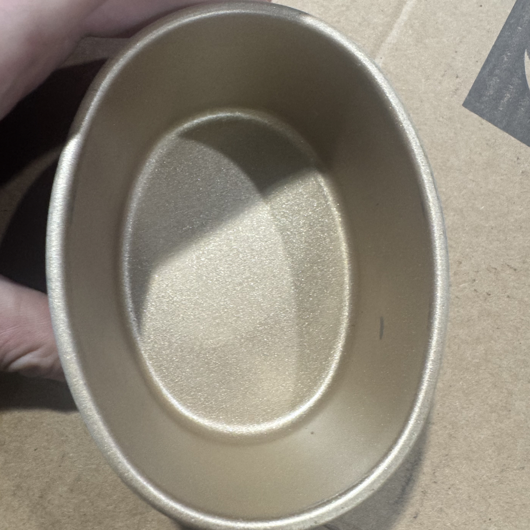 橄榄小蛋糕模具拍一发3