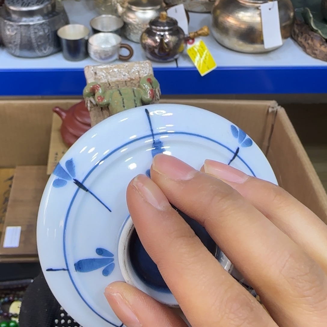 摆件哈哈哈哈哈哈哈杯子