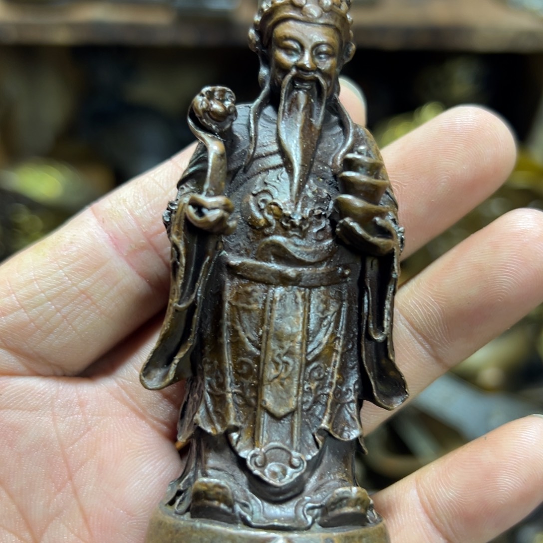 木古铜器，专属链接