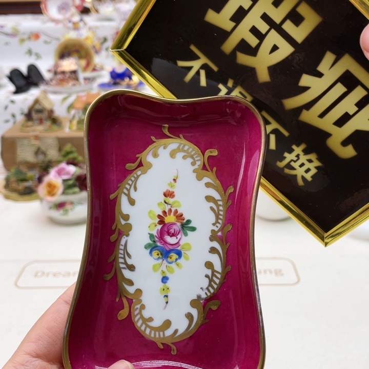 碟维多利亚欧洲中古