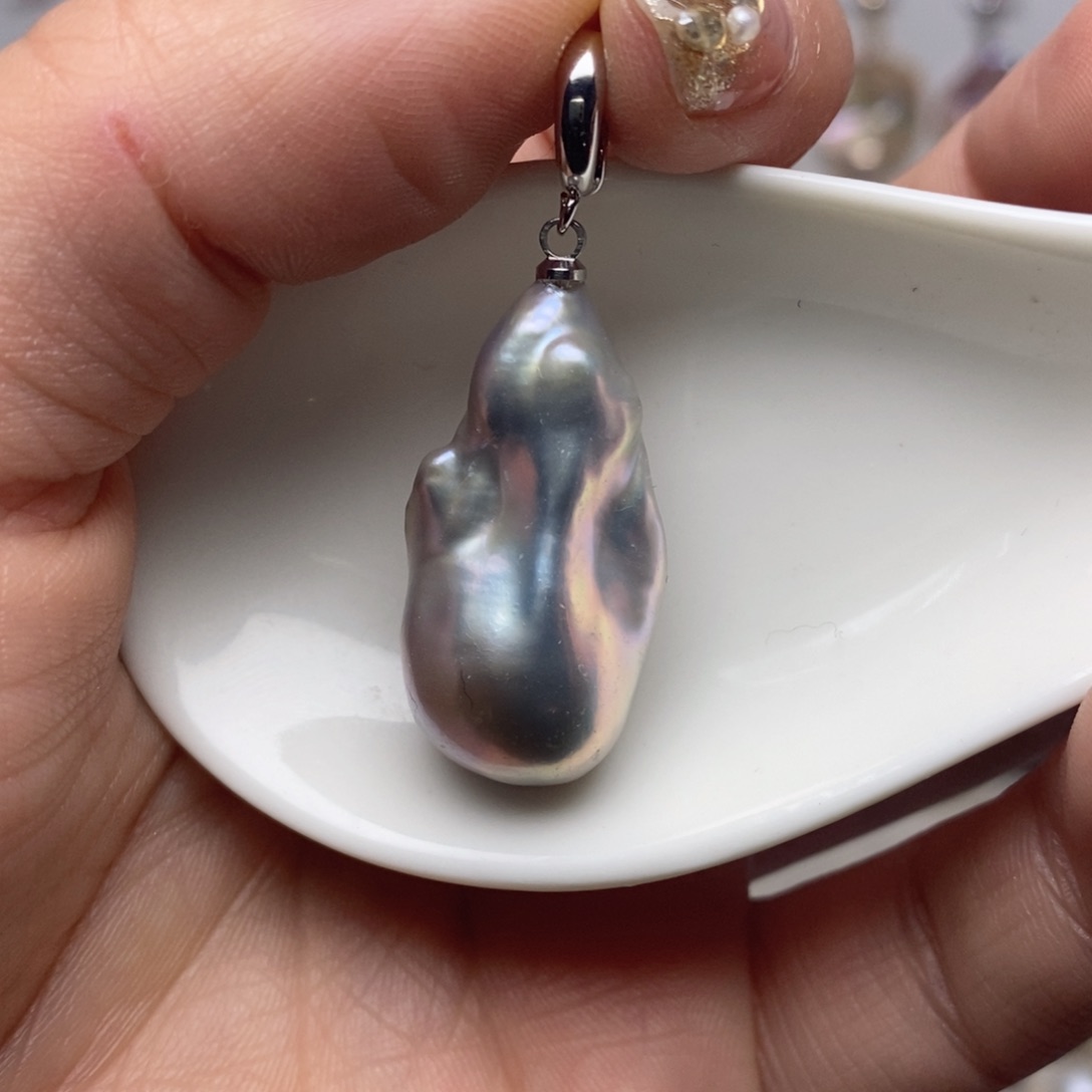 淡水珍珠其它未镶嵌