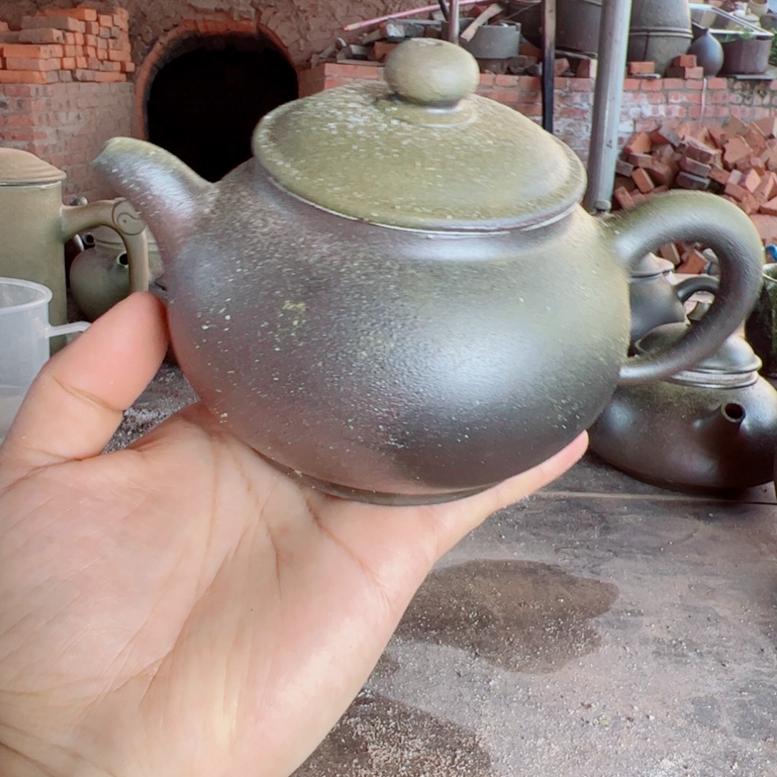 坭兴陶贵台龙窑A386