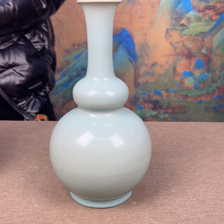 摆件陶瓷高端赏器