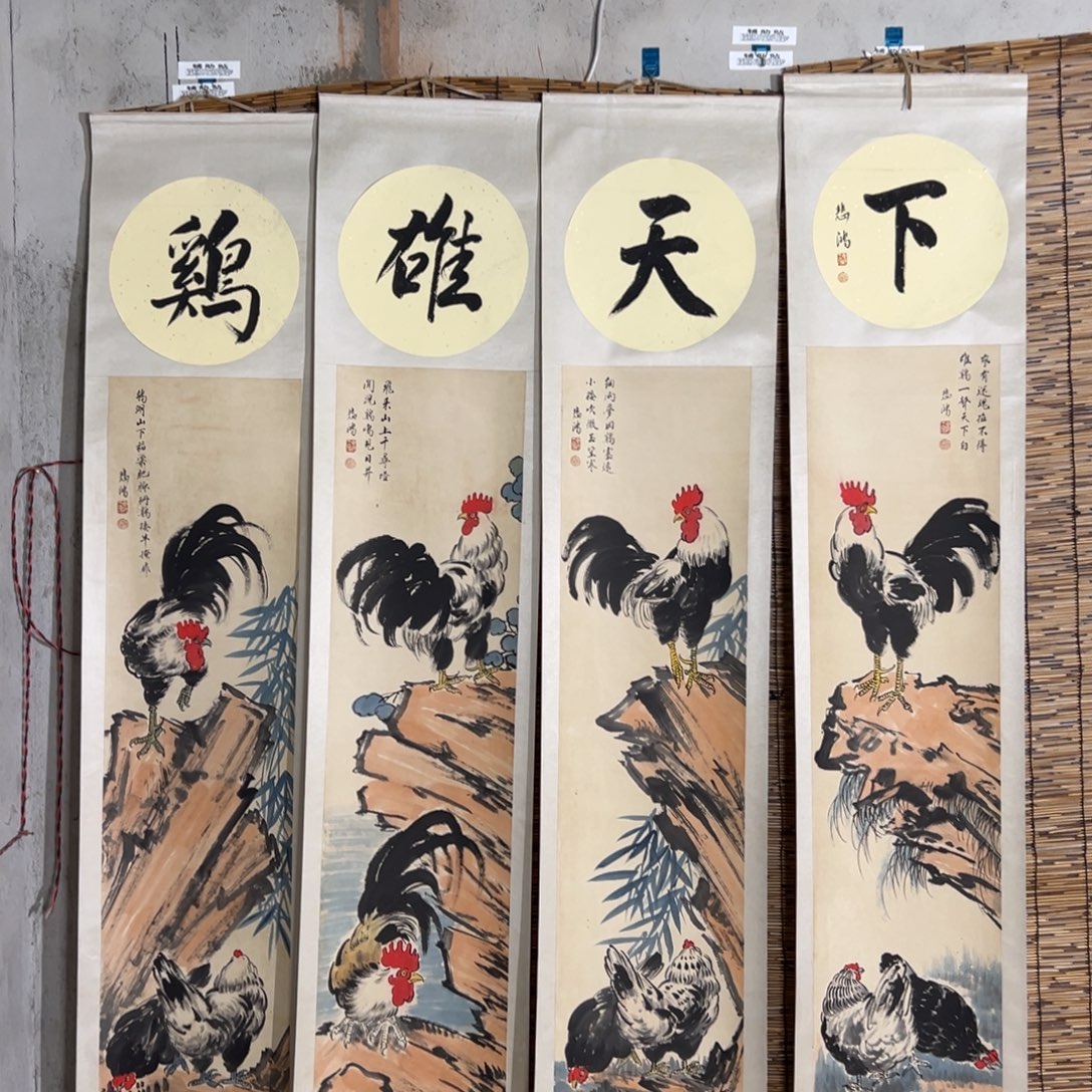 心***8带灯款家装装饰画11