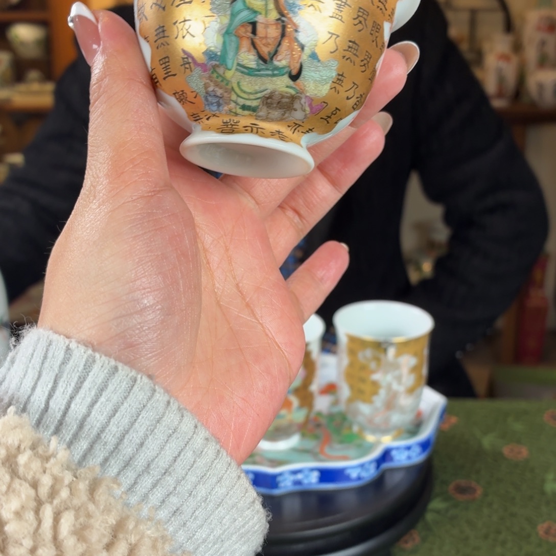 九鸣瓷艺九鸣瓷艺