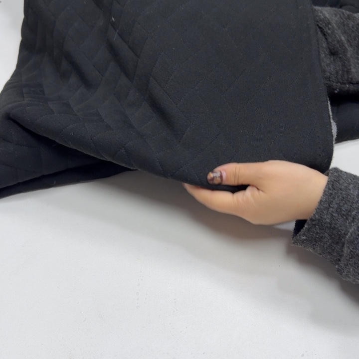 无纺布3米夹棉面料