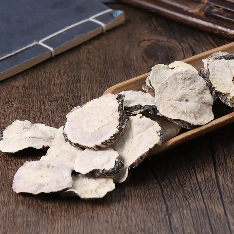【于教练】六味参草片草本萃取真材实料CS-1