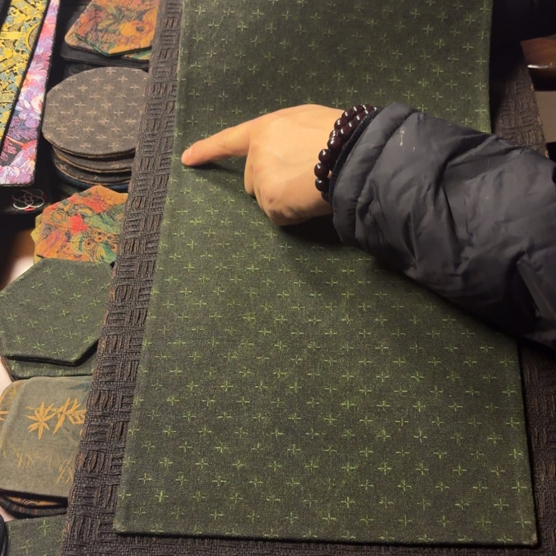 裕香阁高品质茶席50x24