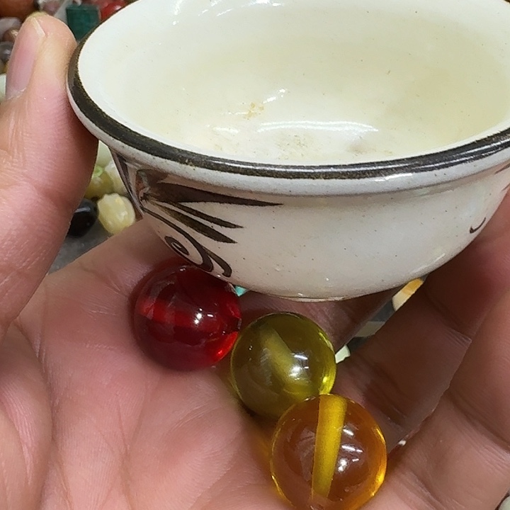 天***缘古珠古玉6666666666