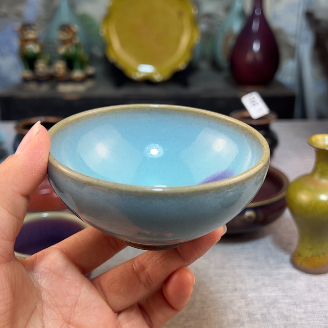 摆件瓷器瓷器瓷器