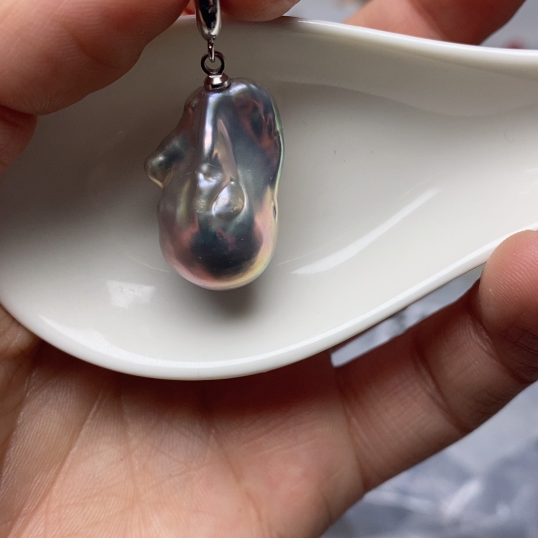 淡水珍珠其它未镶嵌