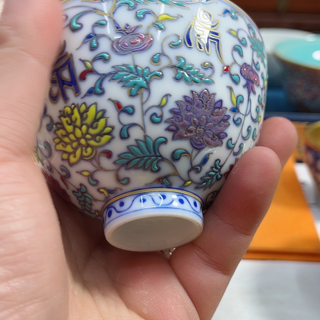 杯千年瓷都景德镇 艺术关注谢佳豪