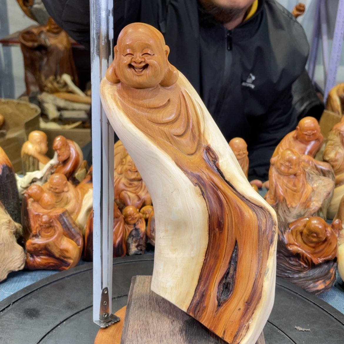 【闪购商品】柏木（崖柏）其他