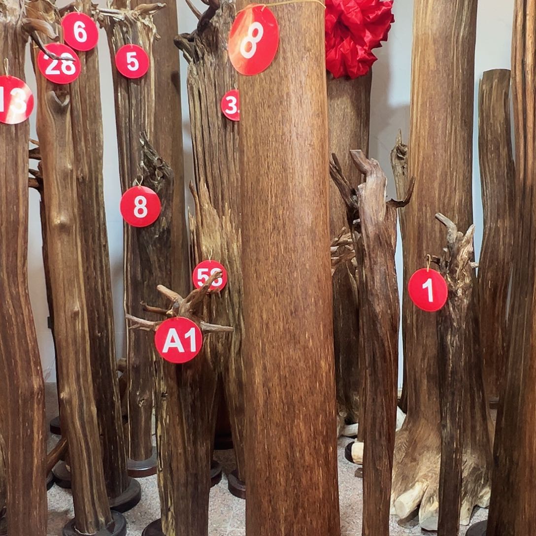 景***9沉香摆件沉香原料