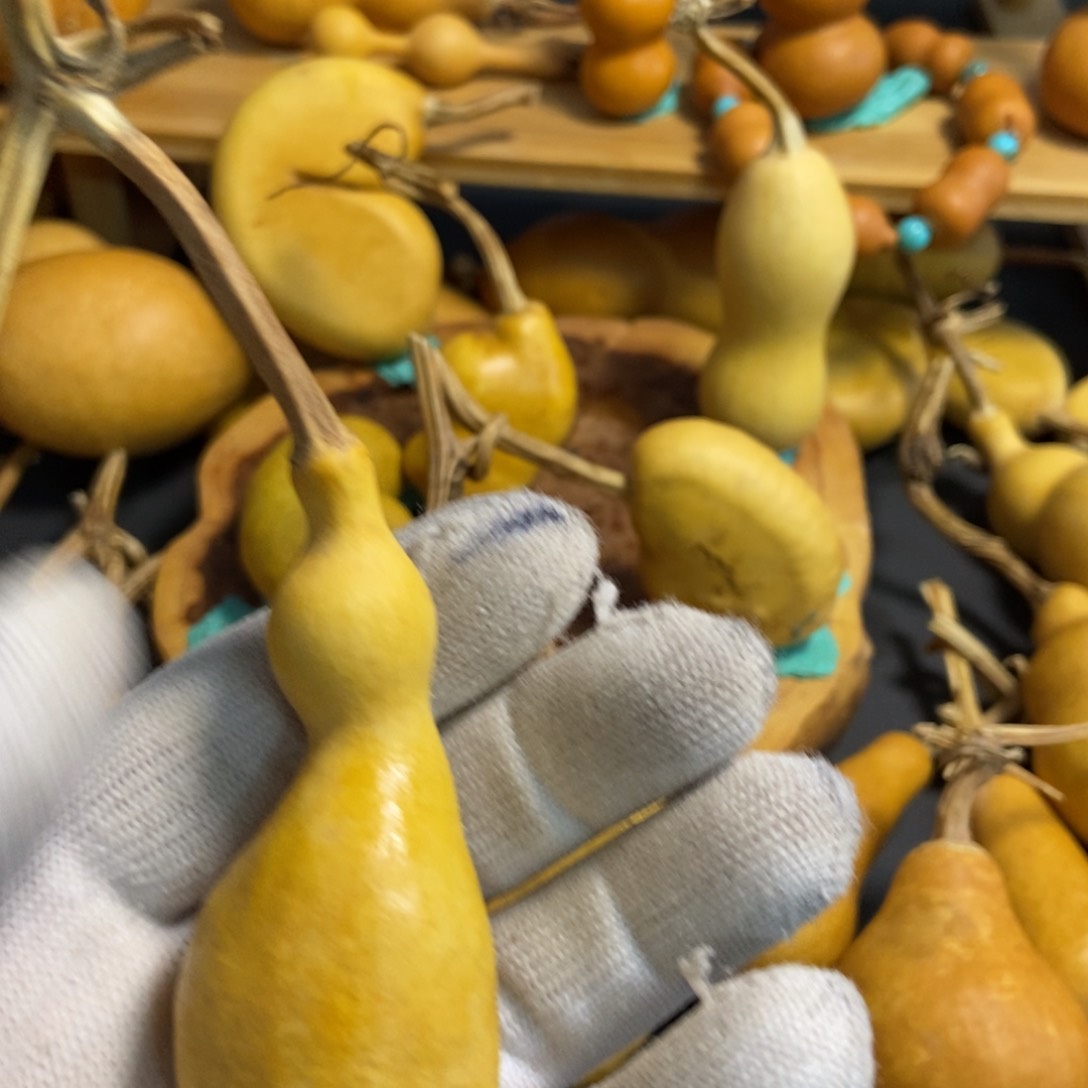 白*哥葫芦葫芦真的