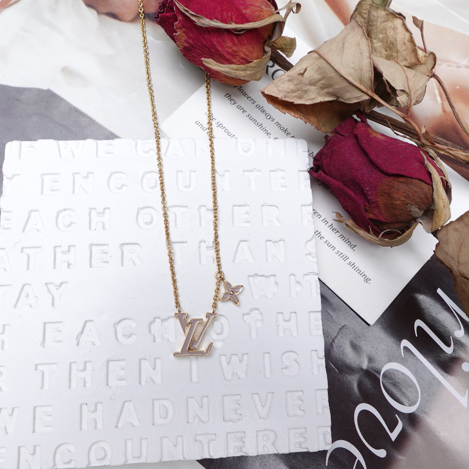 99新 LouisVuitton/路易威登 /项链/T10250539