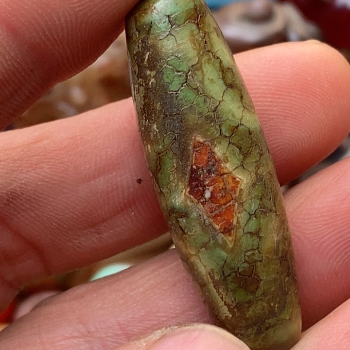 未镶嵌珠子的玛瑙/玉髓