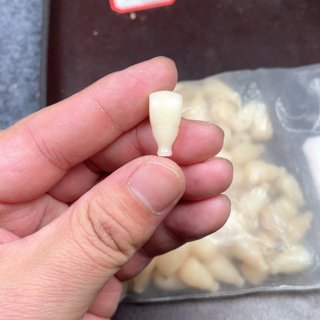 驼骨手串/手链编号52卡1.0