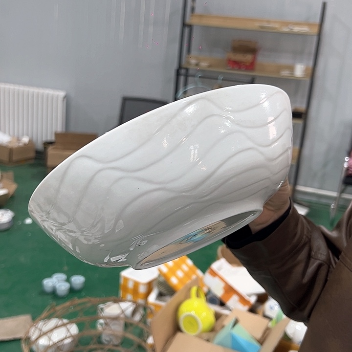 新骨瓷9英寸1只装