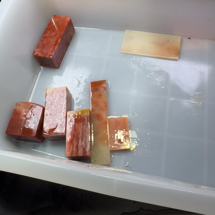 睡***觉昌化石印石老挝石