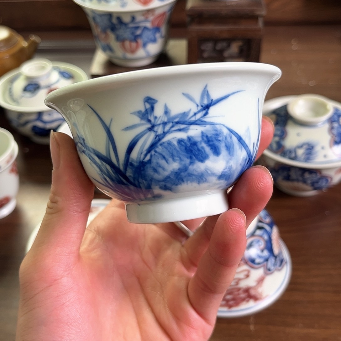 杯手绘直播间专属链接