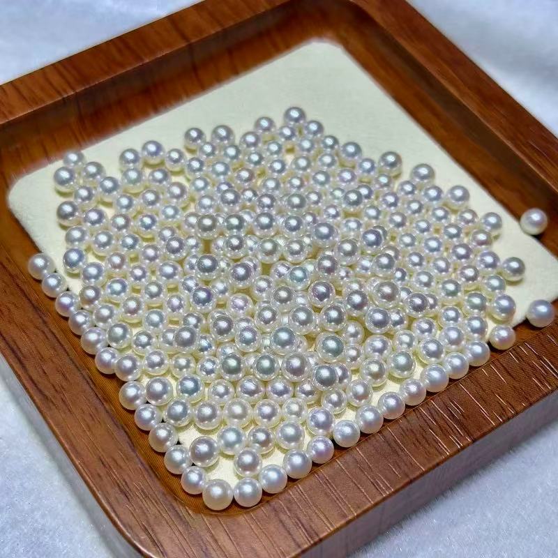 淡水珍珠项链2《一切以主播介绍为主》 直播间选款链接勿乱拍