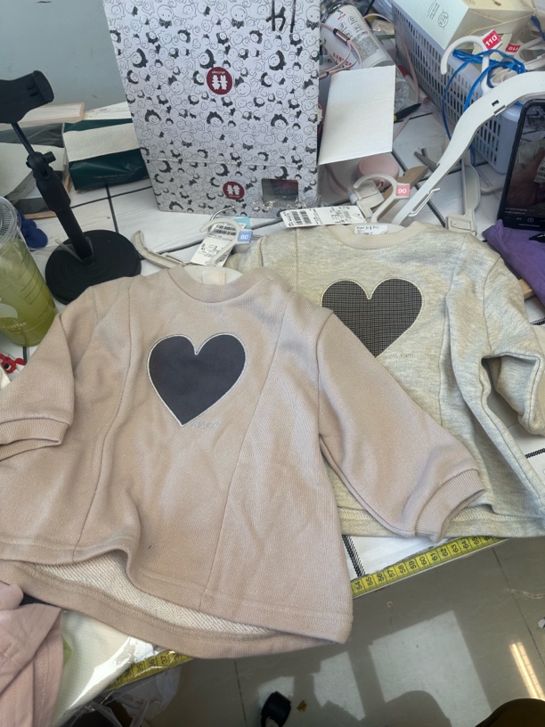 yoyo的店打底衫专拍