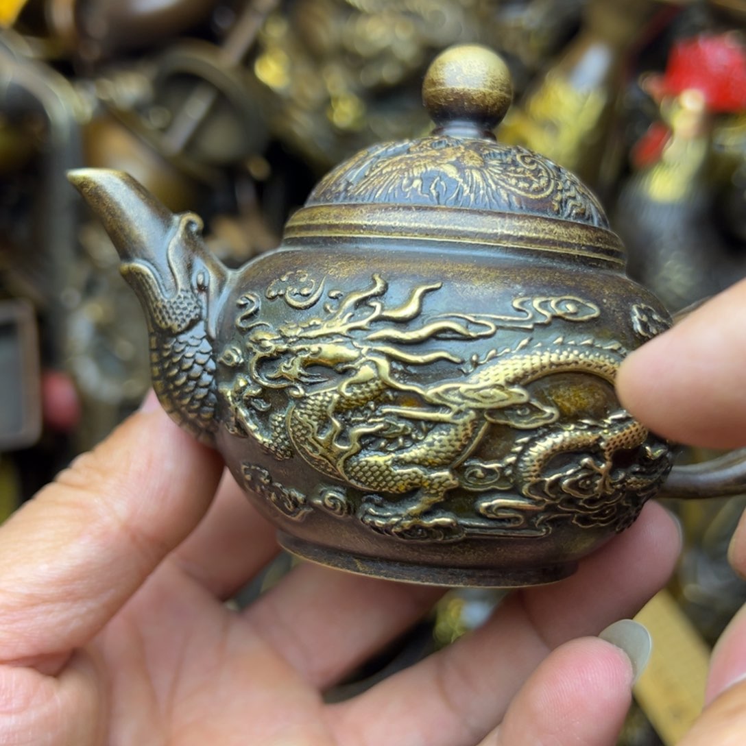 精美文玩精品摆件