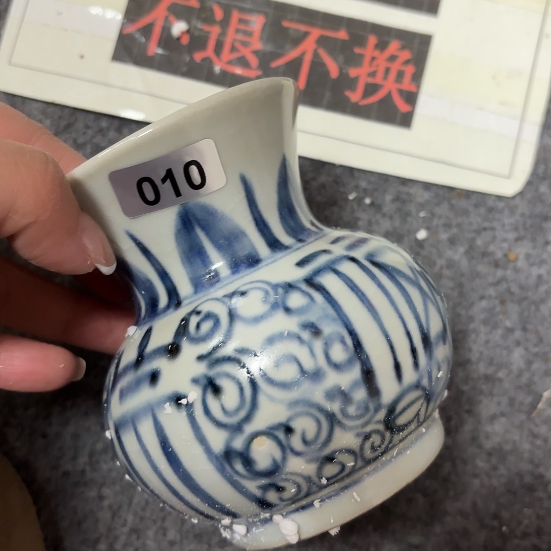 摆件陶陶瓷艺术作品