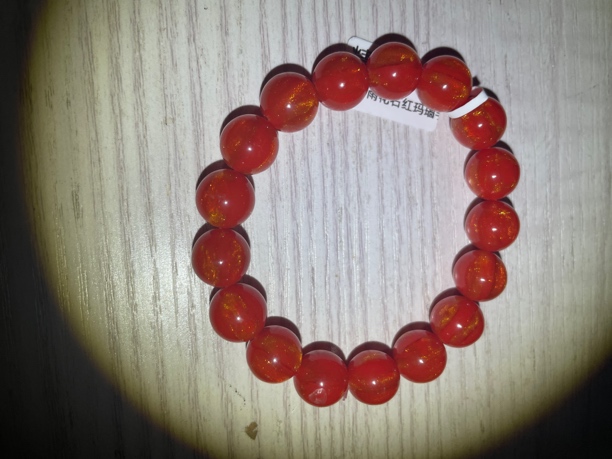 C72精美手串 无礼盒