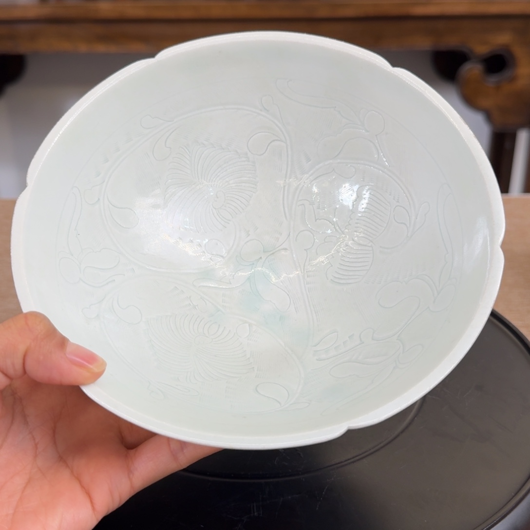 摆件景德镇陶瓷艺术