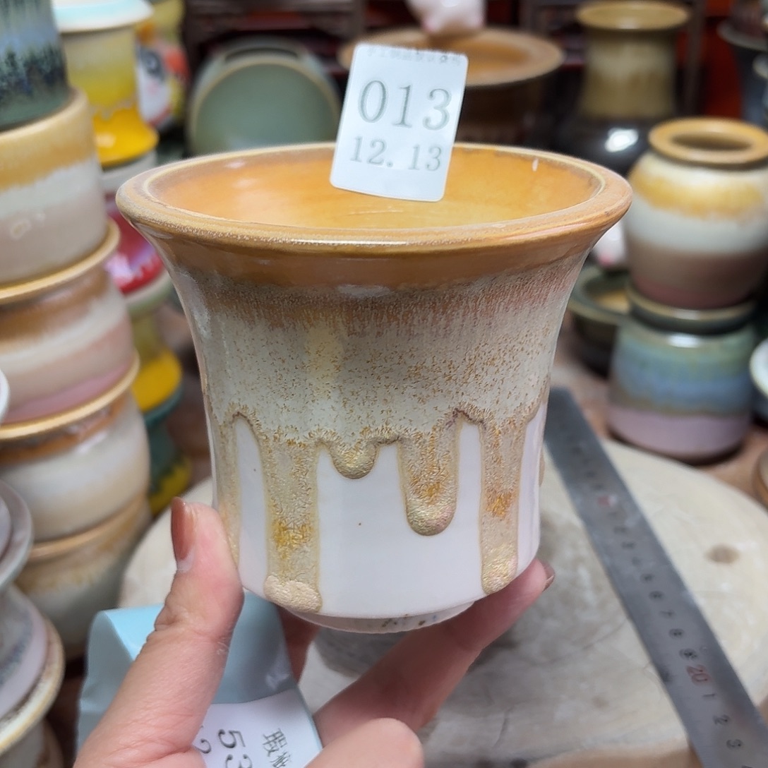 瓷片景德镇陶瓷手工制作