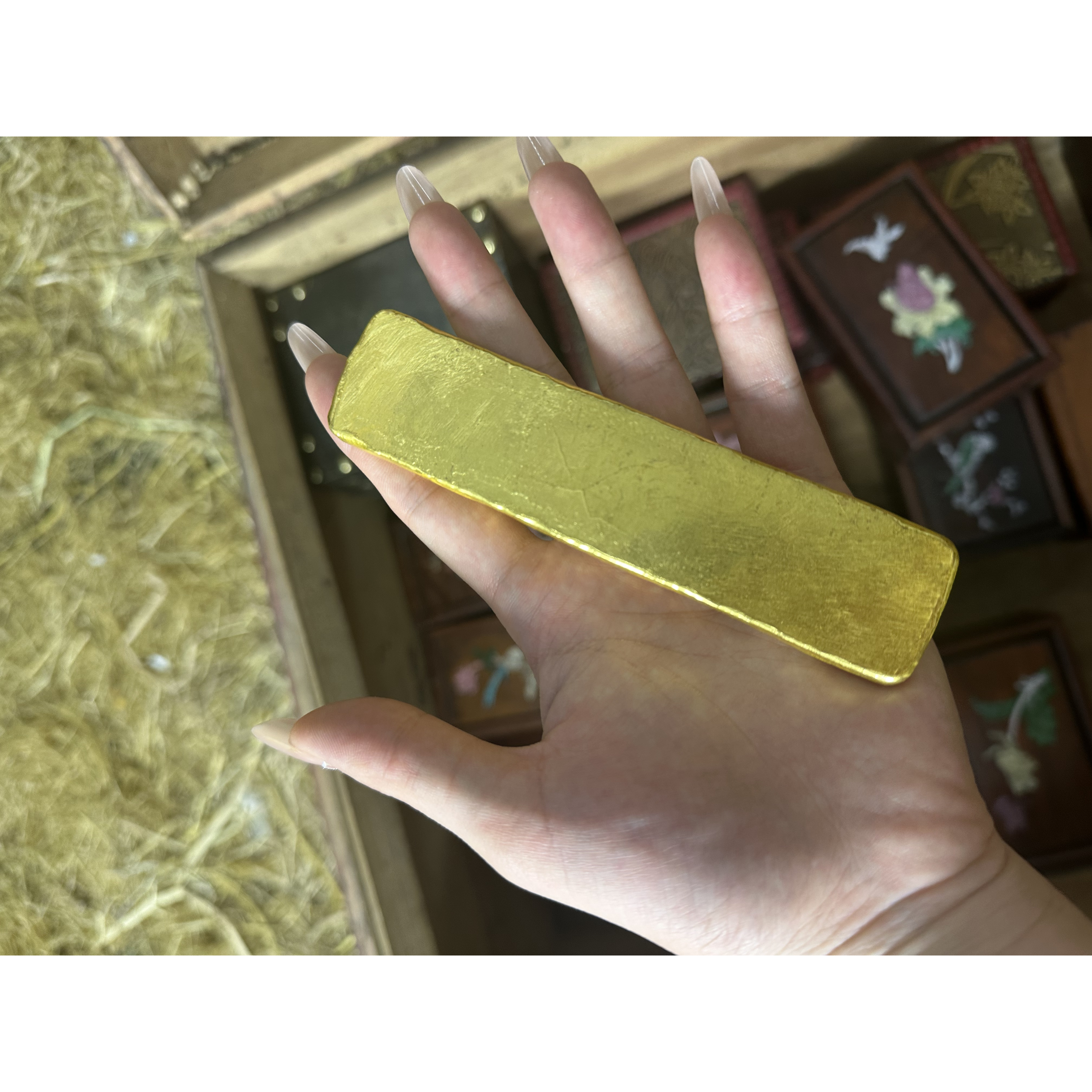 A31精品摆件现代仿古工艺