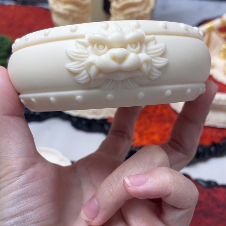 东非黑黄檀（紫光檀）