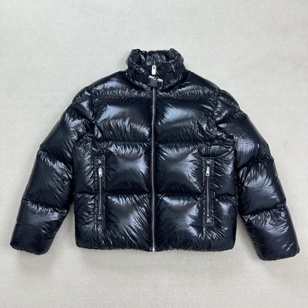 99新 MONCLER Alyx联名锁扣羽绒服/3码/WL1750