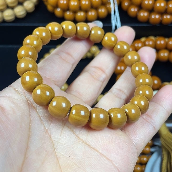 手串猴头核桃猴头