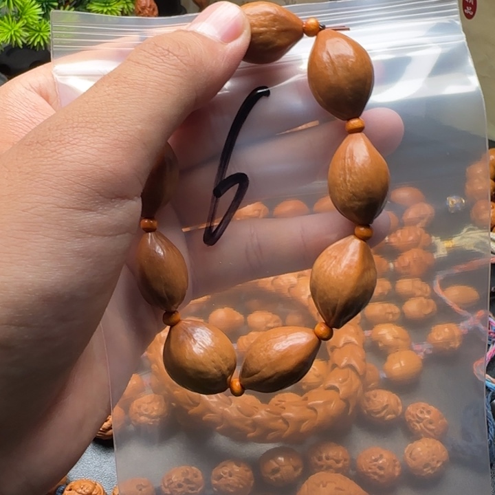 手串/手链橄榄核福利