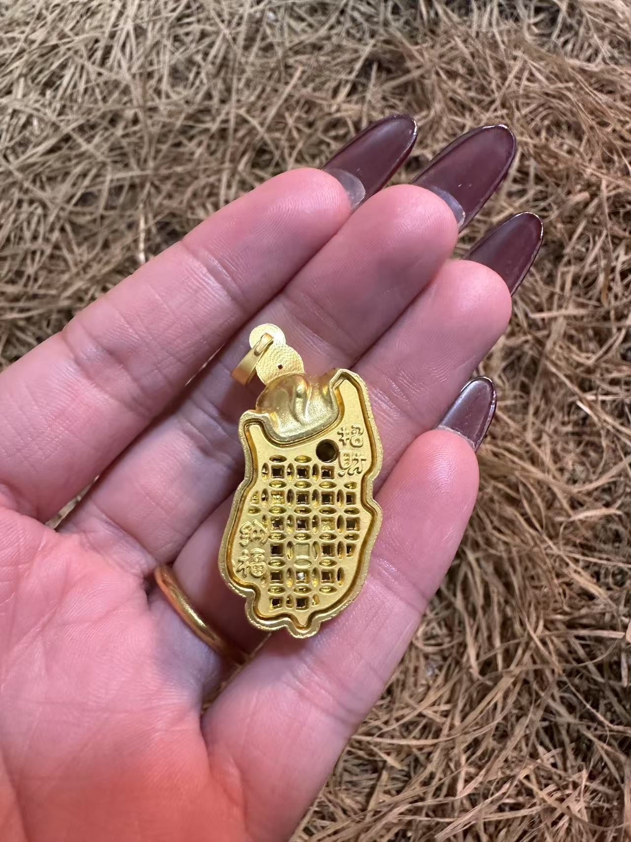 精选手工艺摆件146现代仿古复古工艺摆件