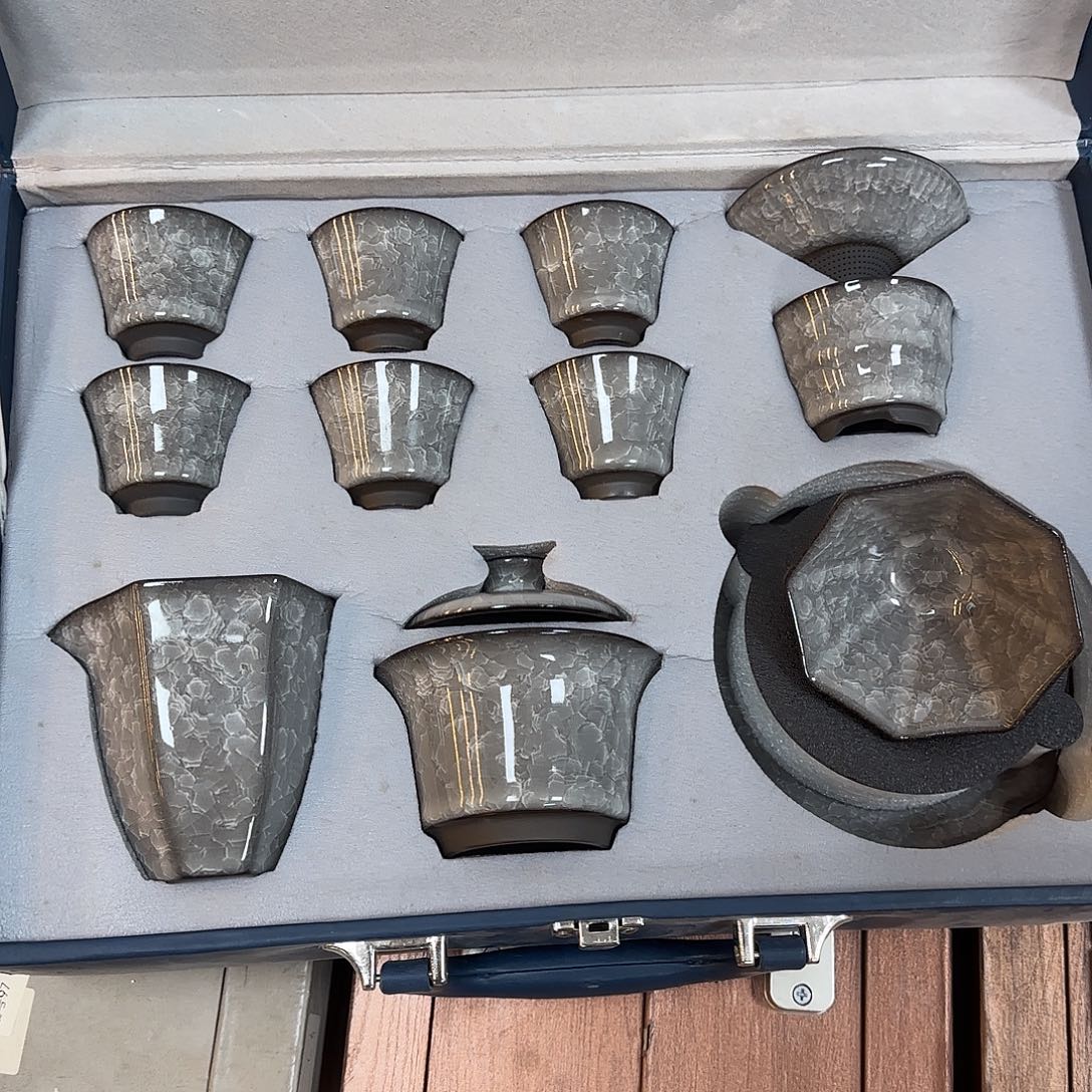 陶瓷茶具陶瓷茶具