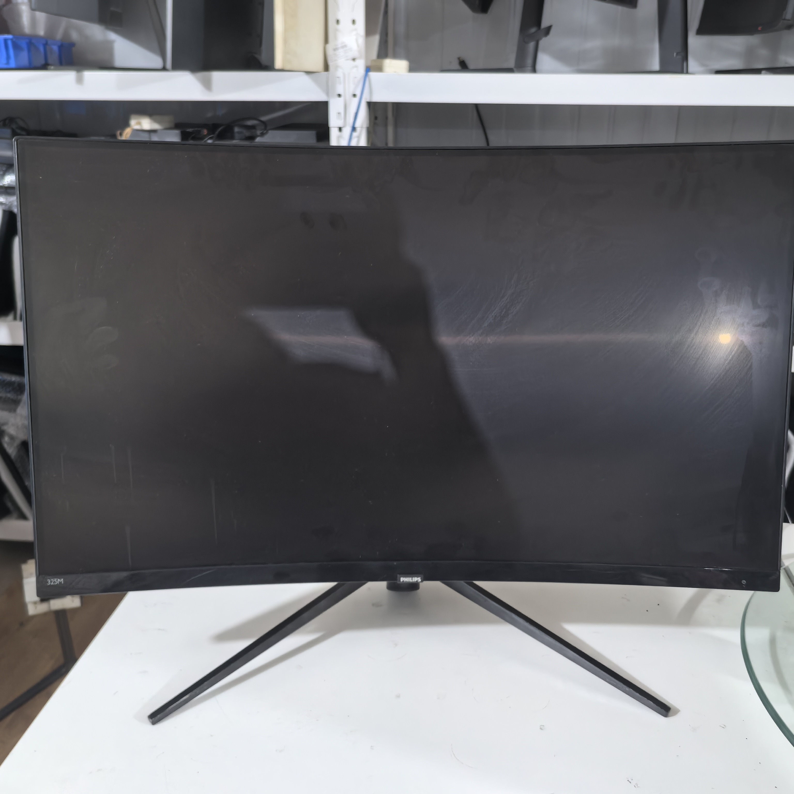 9新 Philips/飞利浦 飞利浦32寸2K144hz显示器 游戏护眼 