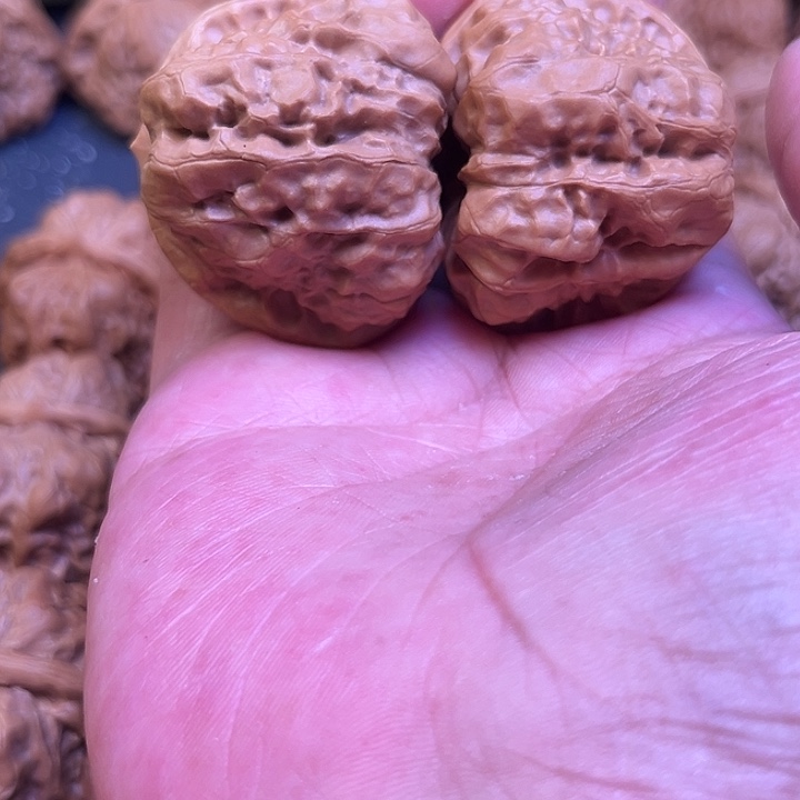 文玩核桃吊坠闫*我想要