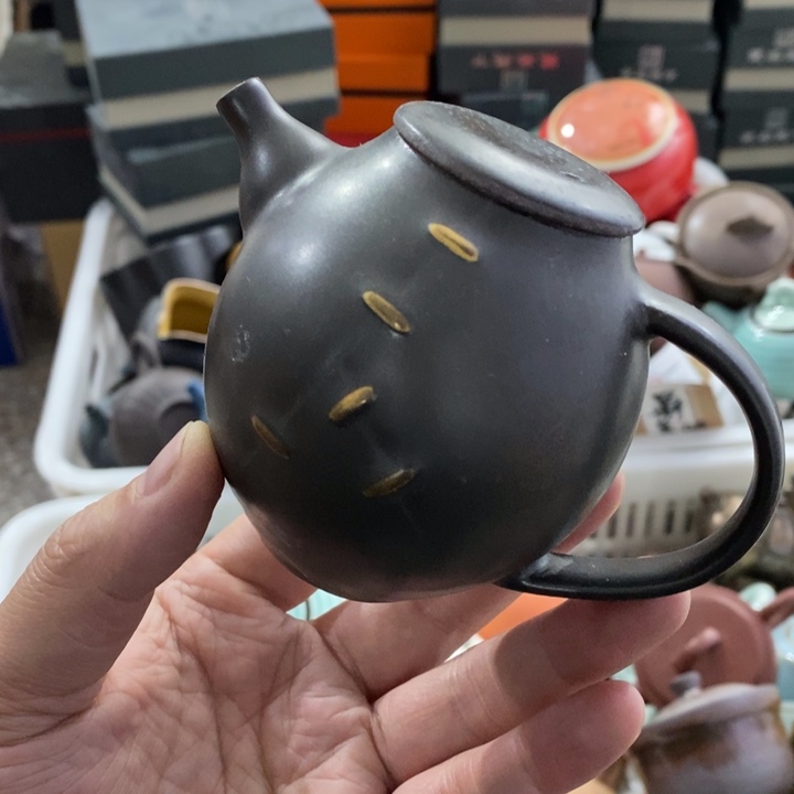 陶瓷艺术品及陶瓷制品