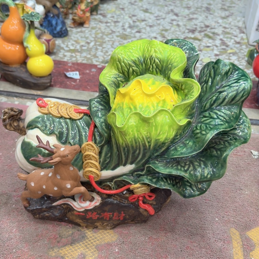L***G这样一位来自英国牛津州立艺术博物中心
