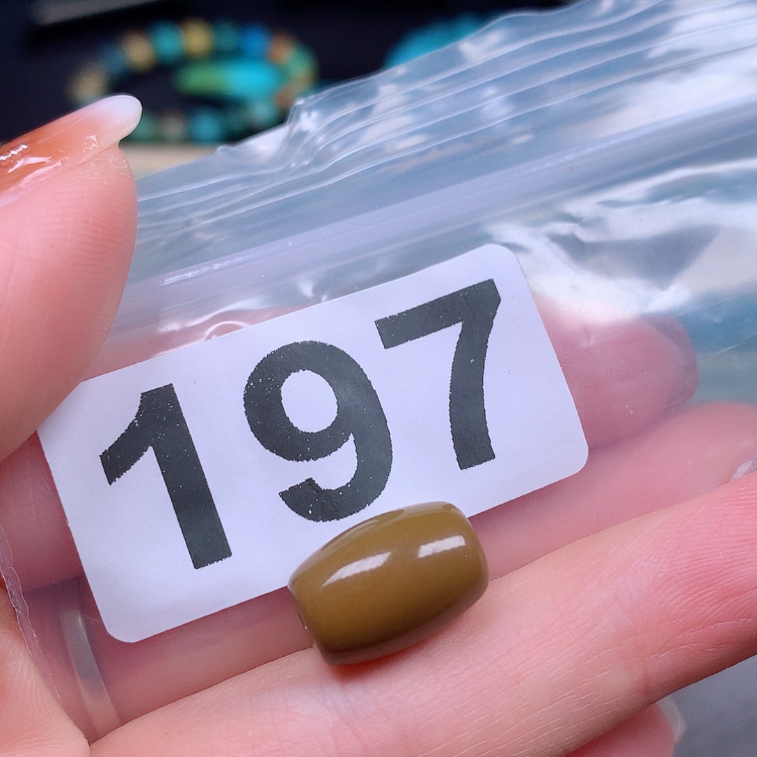 空竹粉丝专享十堰特色手工散珠