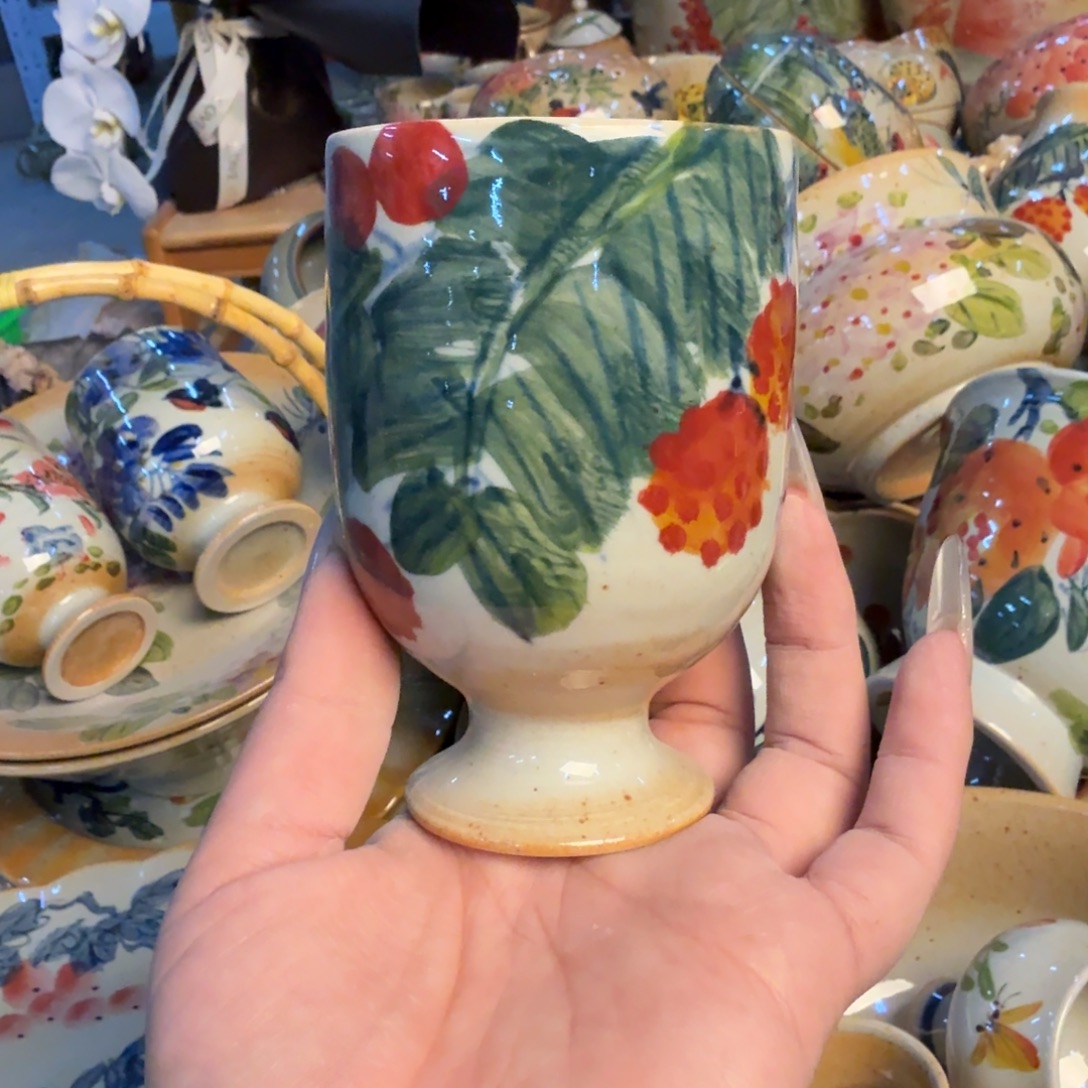 瓷片景德镇源头厂家