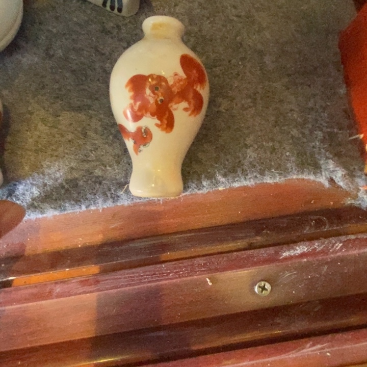 山***峰景德镇瓷器景德镇瓷器