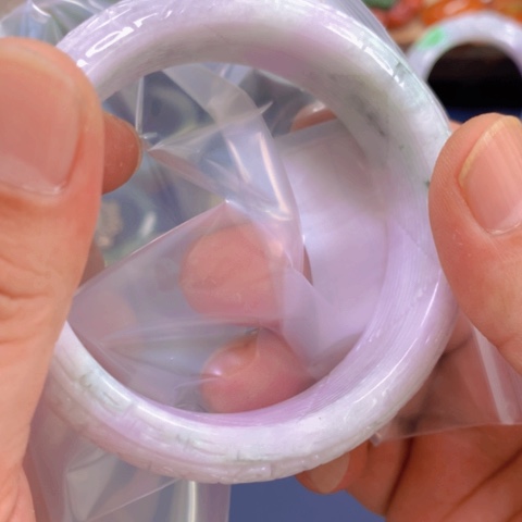 【闪购商品】翡翠颈饰未镶嵌翡翠