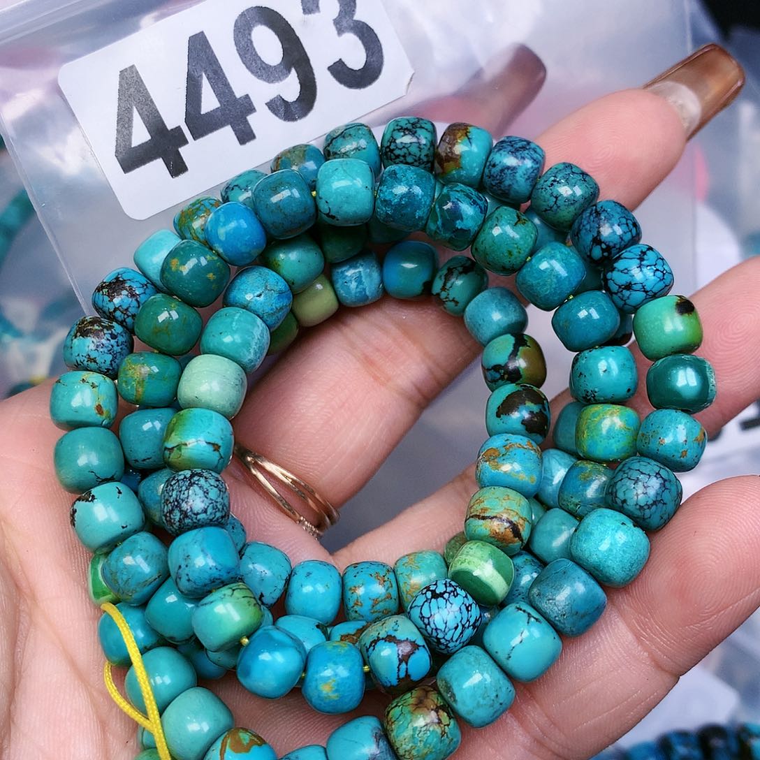 空竹粉丝专享十堰特色手工散珠