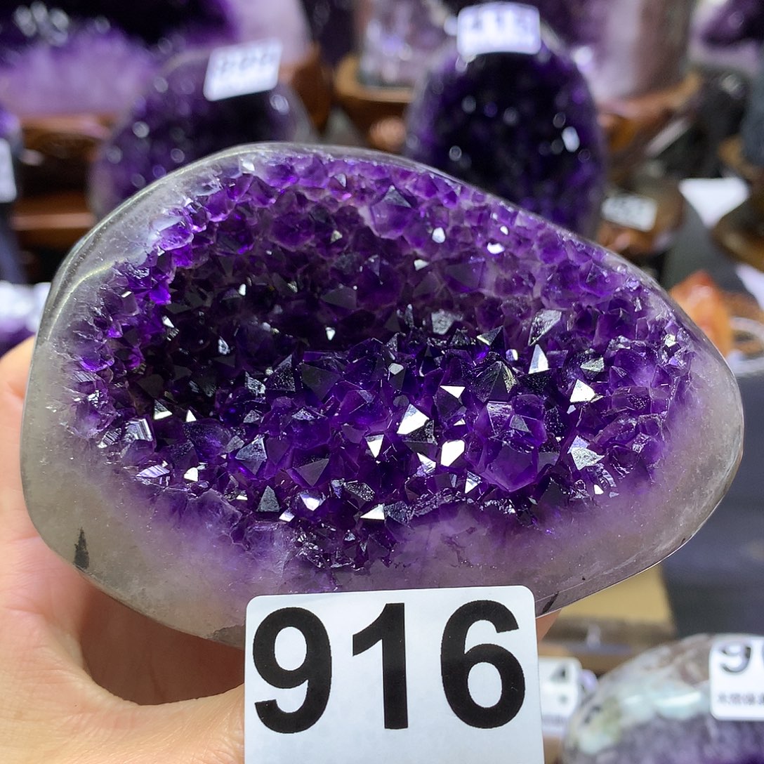 未镶嵌摆件水晶水晶摆件m